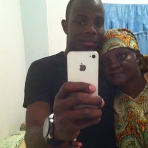 Meet your Posher, Leeandrew